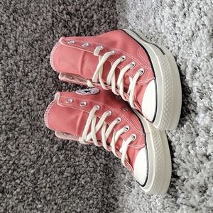 Converse High Top Brand new.